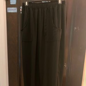 Fashion Nova joggers